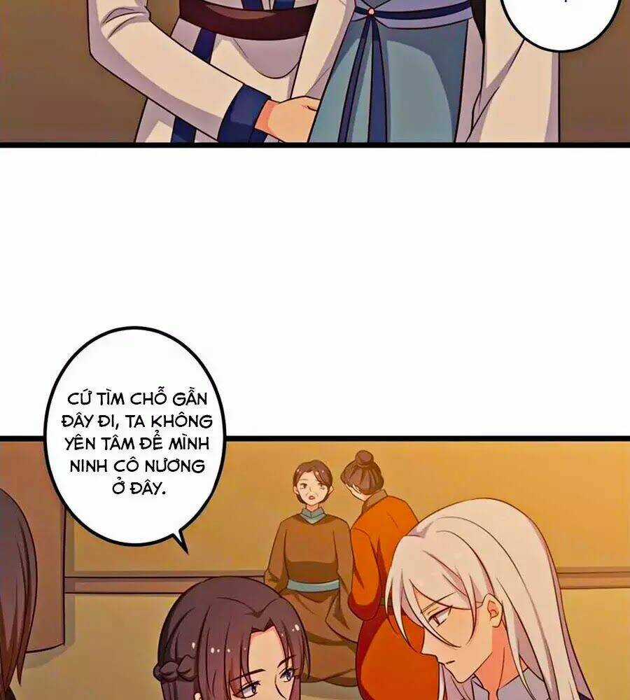 Nương Tử Nhà Nông Có Hỉ Rồi Chapter 51 trang 39