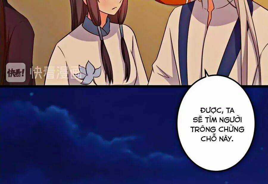 Nương Tử Nhà Nông Có Hỉ Rồi Chapter 51 trang 40