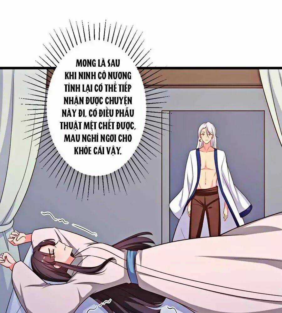 Nương Tử Nhà Nông Có Hỉ Rồi Chapter 51 trang 43