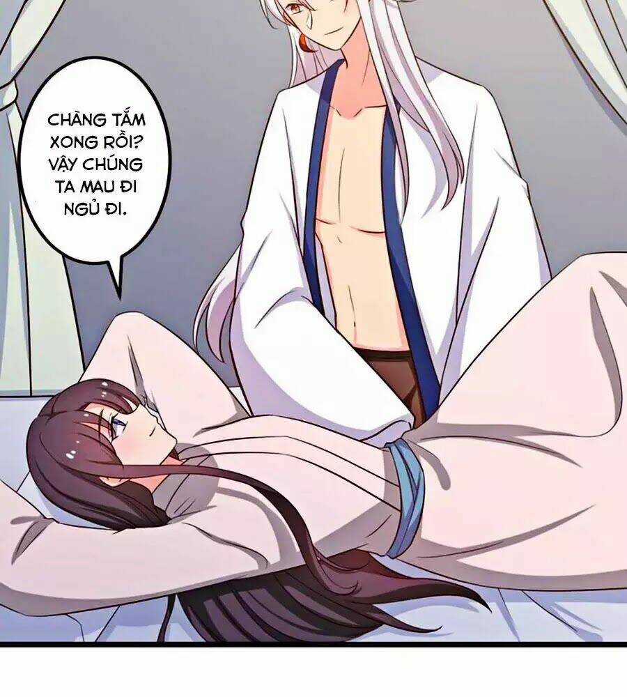 Nương Tử Nhà Nông Có Hỉ Rồi Chapter 51 trang 45