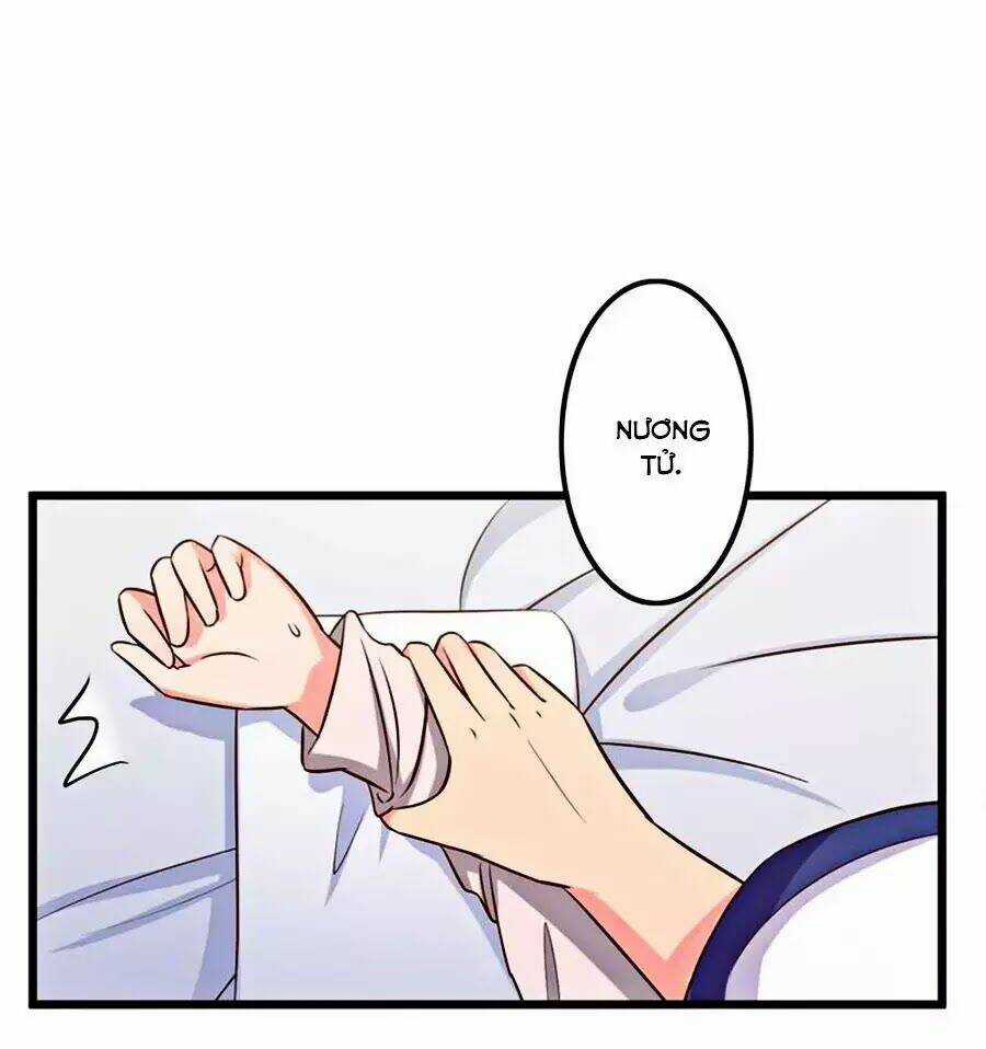 Nương Tử Nhà Nông Có Hỉ Rồi Chapter 51 trang 46