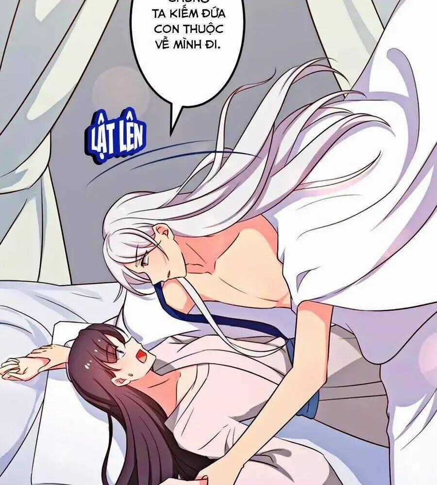 Nương Tử Nhà Nông Có Hỉ Rồi Chapter 51 trang 48