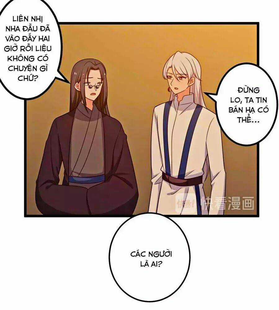 Nương Tử Nhà Nông Có Hỉ Rồi Chapter 51 trang 7
