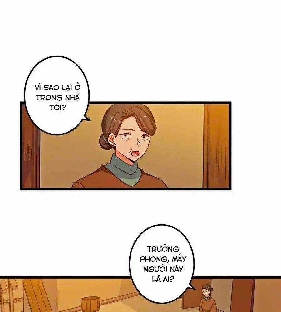 Nương Tử Nhà Nông Có Hỉ Rồi Chapter 51 trang 8