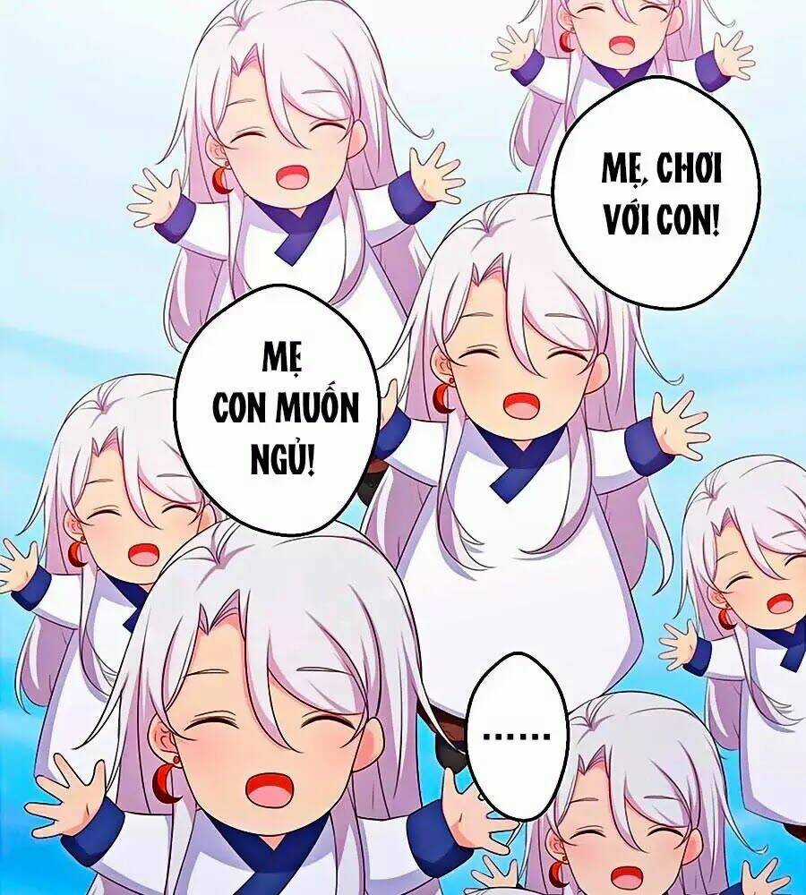 Nương Tử Nhà Nông Có Hỉ Rồi Chapter 52 trang 11