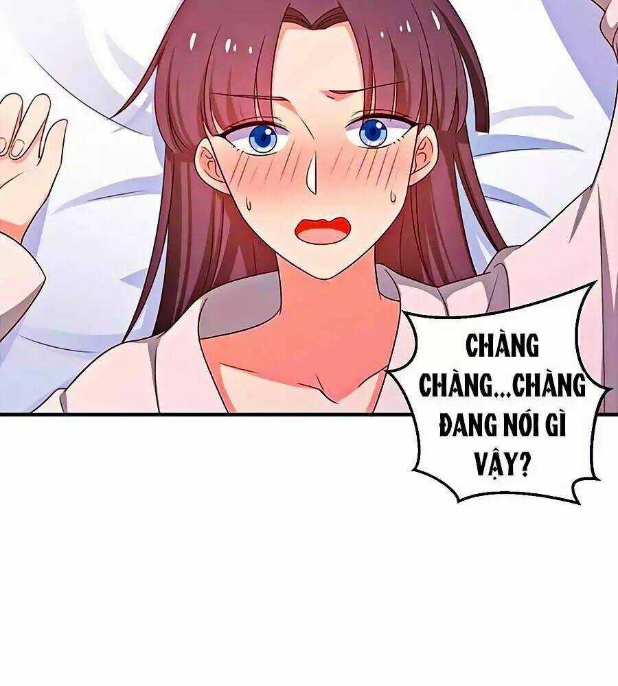 Nương Tử Nhà Nông Có Hỉ Rồi Chapter 52 trang 2