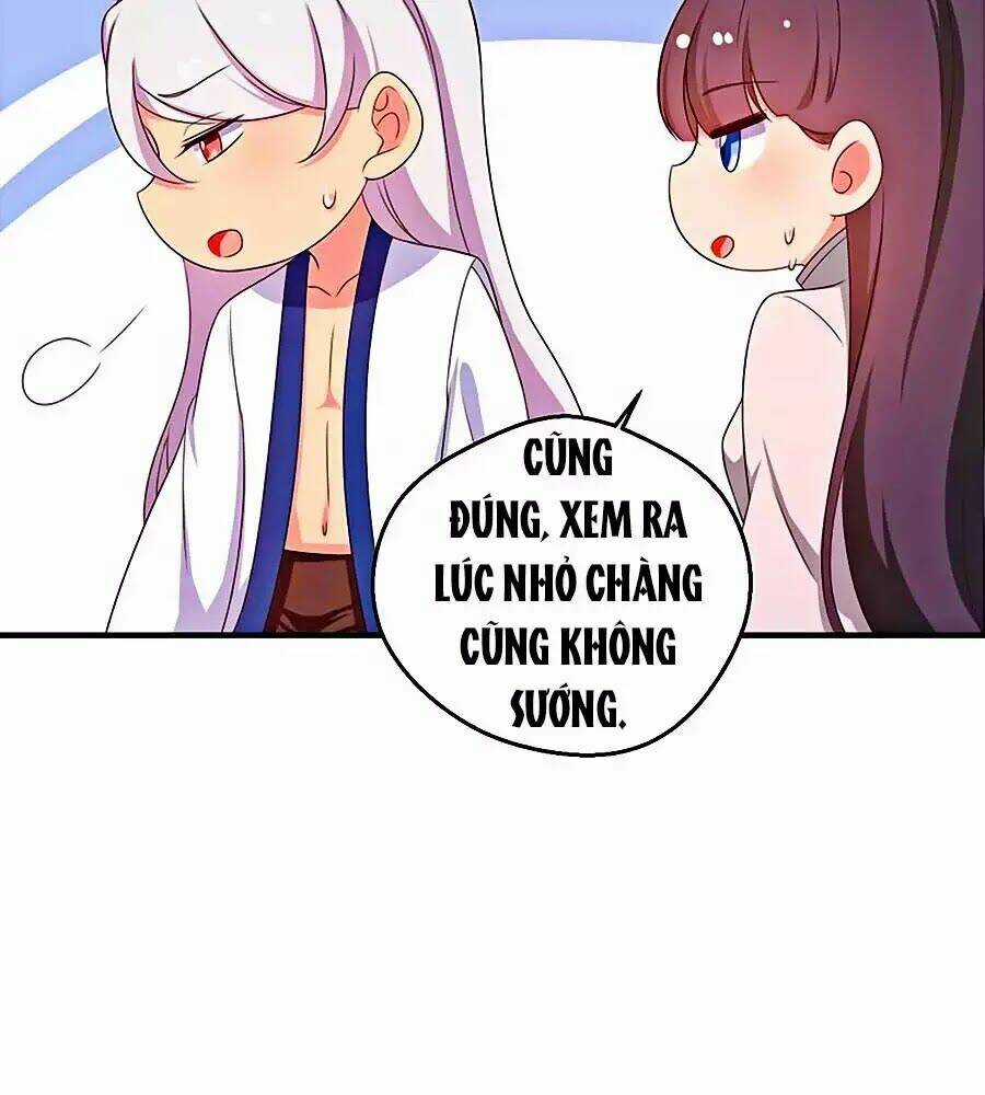 Nương Tử Nhà Nông Có Hỉ Rồi Chapter 52 trang 20