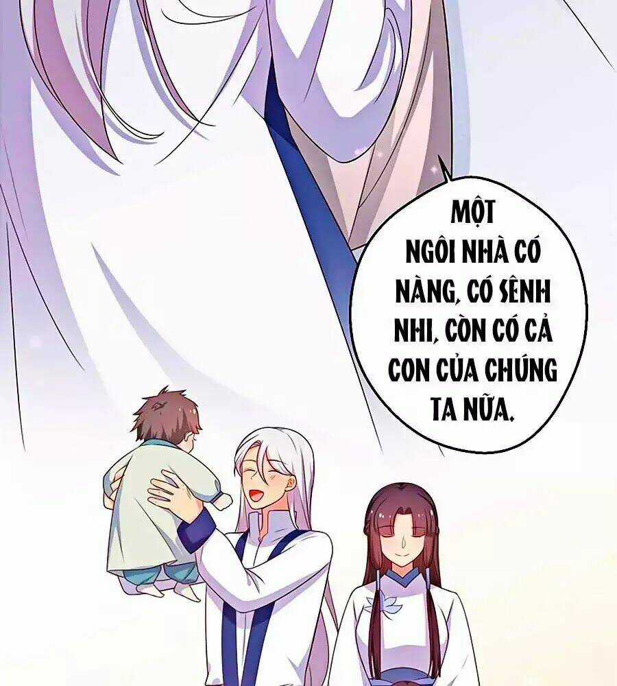 Nương Tử Nhà Nông Có Hỉ Rồi Chapter 52 trang 23