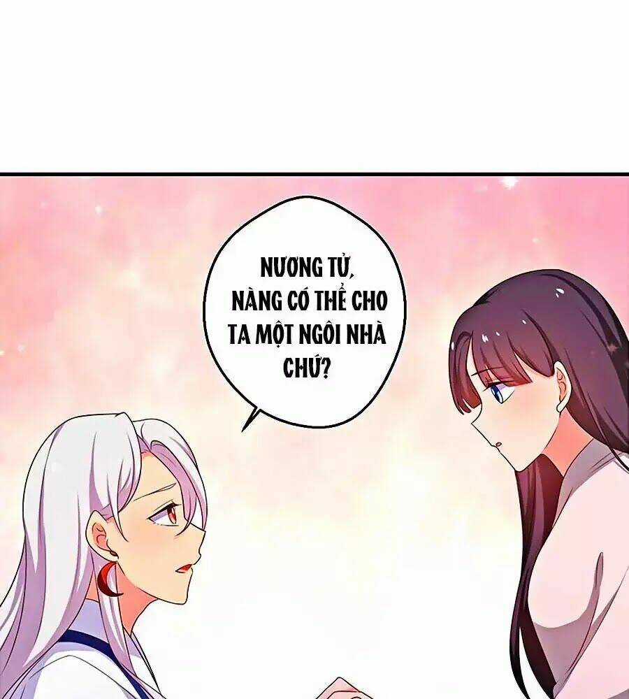 Nương Tử Nhà Nông Có Hỉ Rồi Chapter 52 trang 25