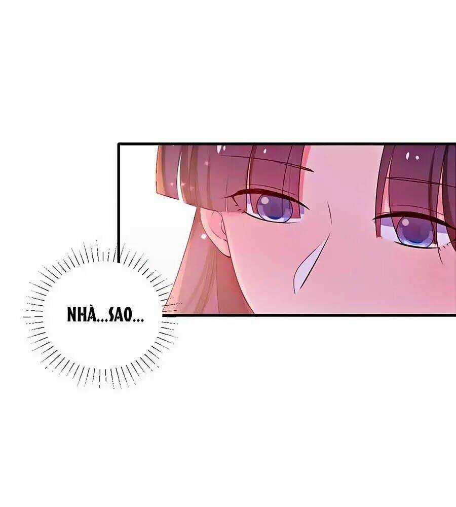 Nương Tử Nhà Nông Có Hỉ Rồi Chapter 52 trang 27