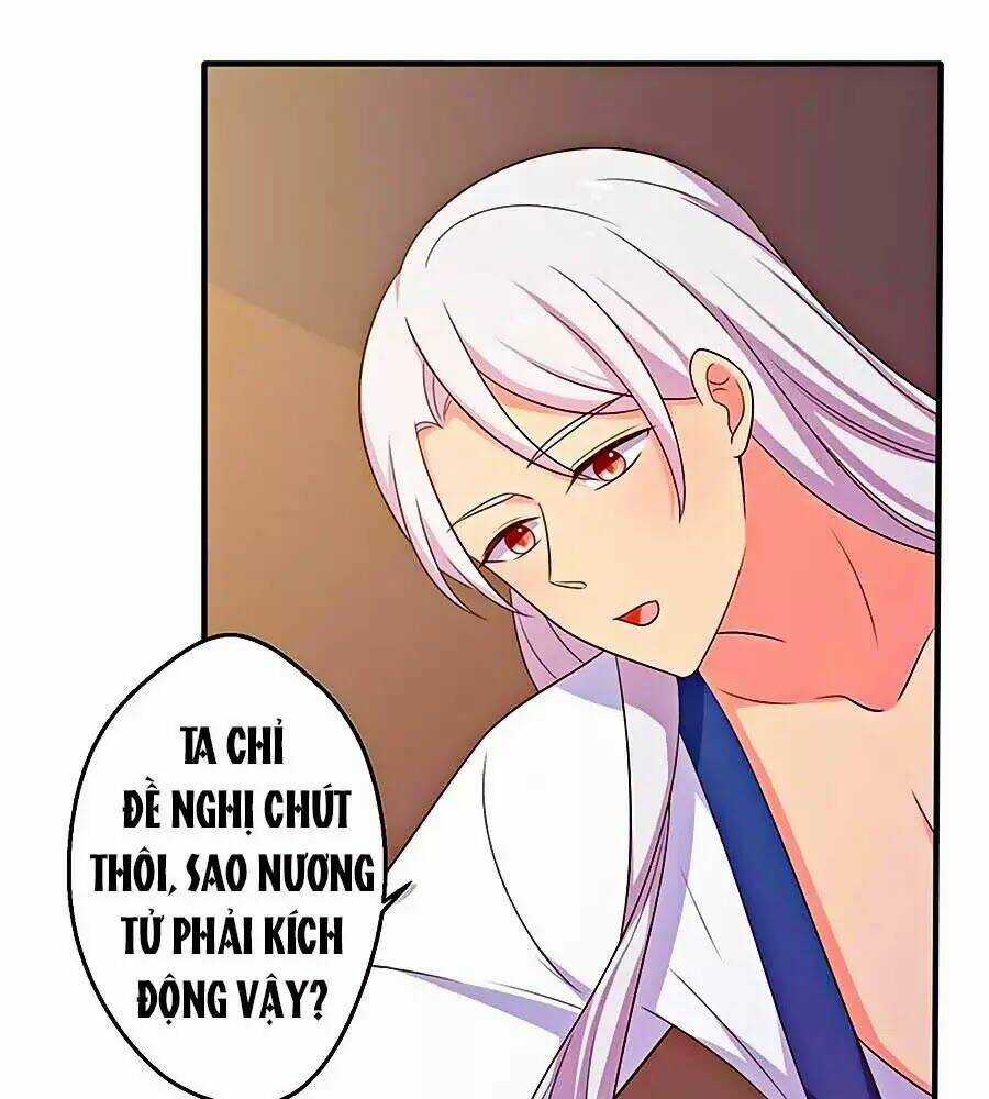 Nương Tử Nhà Nông Có Hỉ Rồi Chapter 52 trang 3