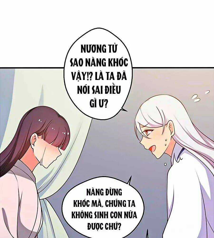 Nương Tử Nhà Nông Có Hỉ Rồi Chapter 52 trang 36