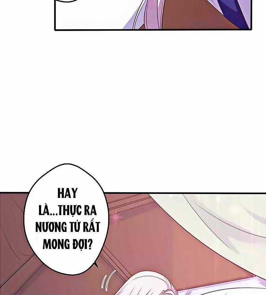 Nương Tử Nhà Nông Có Hỉ Rồi Chapter 52 trang 4