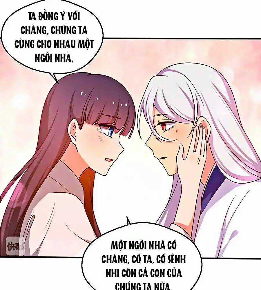 Nương Tử Nhà Nông Có Hỉ Rồi Chapter 52 trang 40