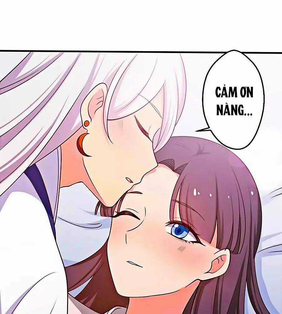 Nương Tử Nhà Nông Có Hỉ Rồi Chapter 52 trang 44