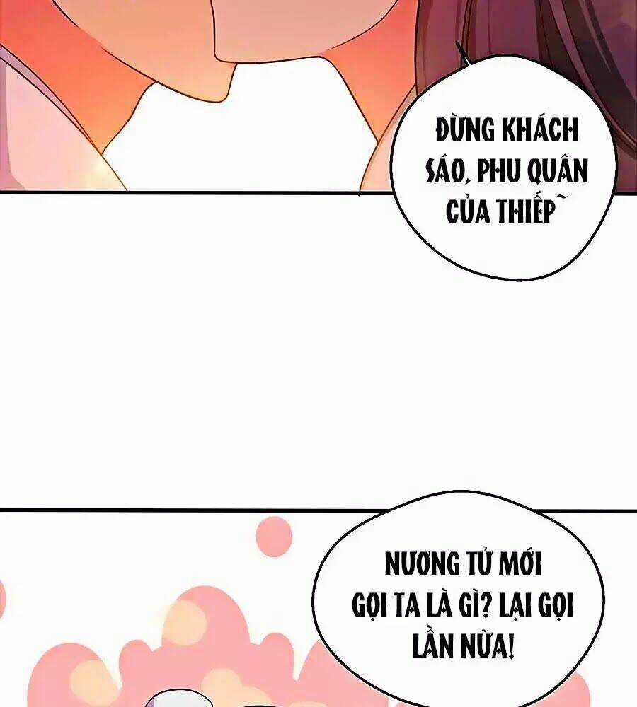 Nương Tử Nhà Nông Có Hỉ Rồi Chapter 52 trang 46