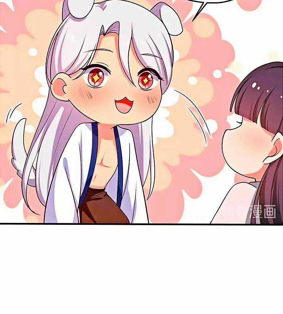 Nương Tử Nhà Nông Có Hỉ Rồi Chapter 52 trang 47