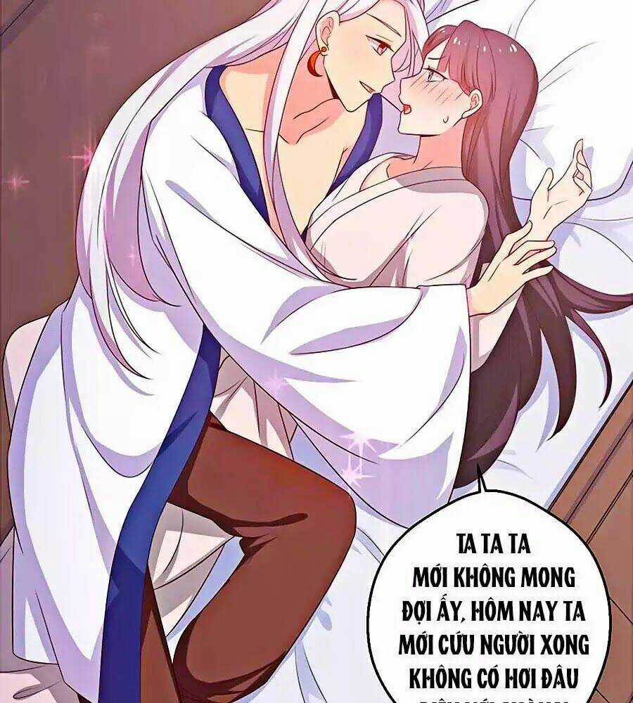 Nương Tử Nhà Nông Có Hỉ Rồi Chapter 52 trang 5