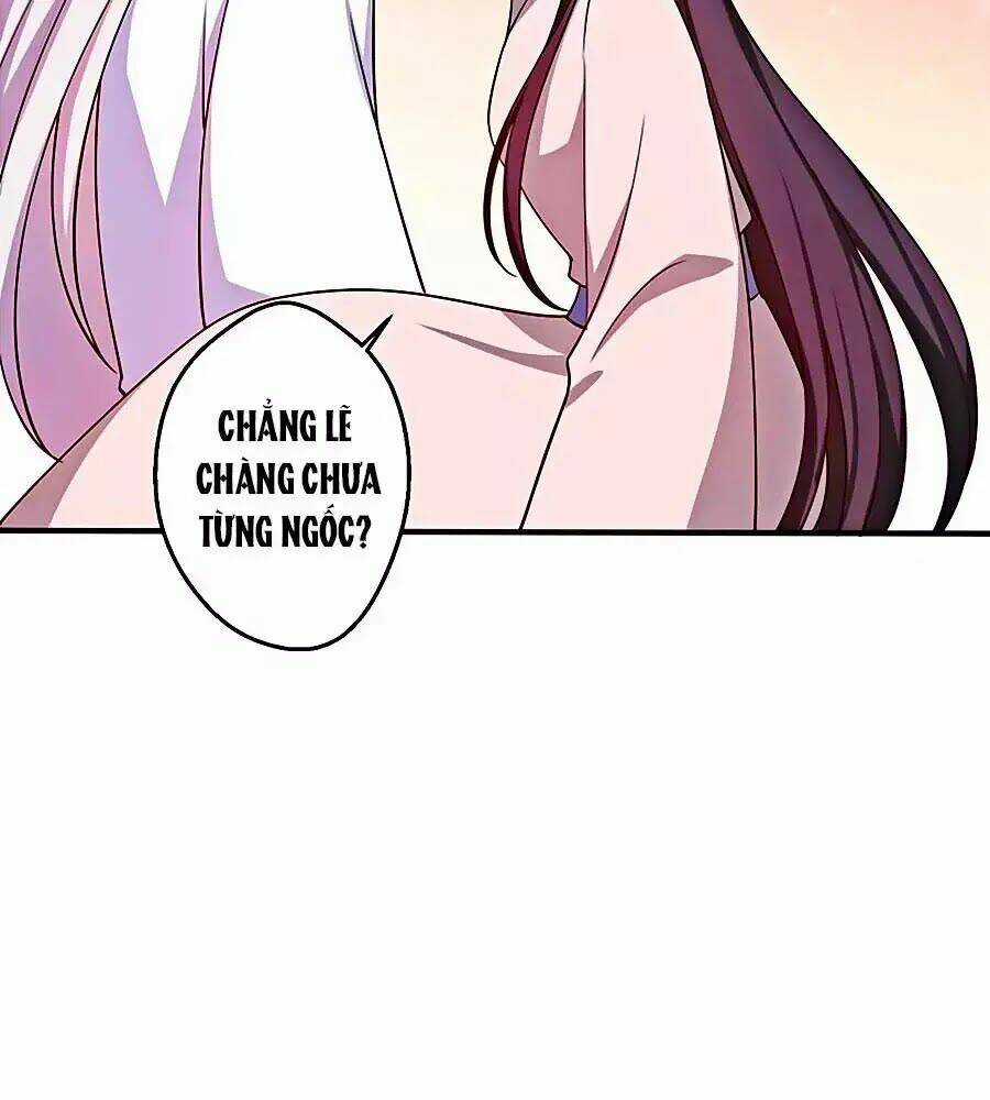 Nương Tử Nhà Nông Có Hỉ Rồi Chapter 52 trang 52