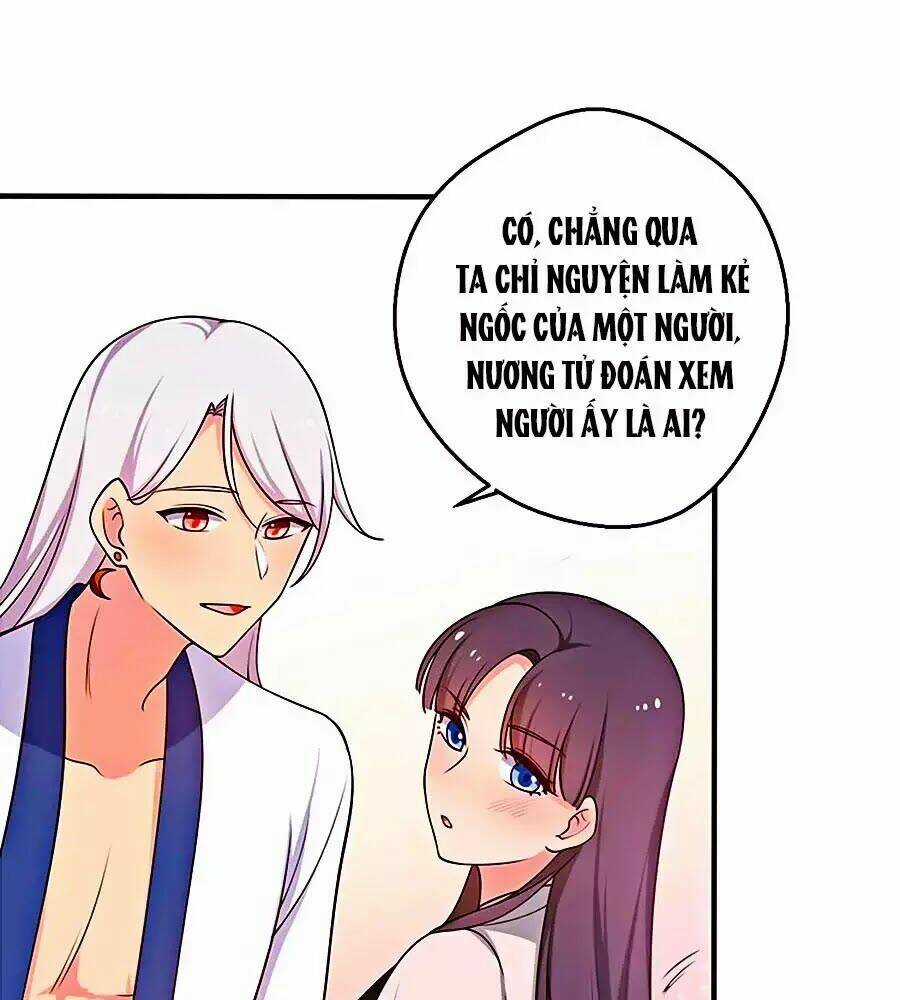 Nương Tử Nhà Nông Có Hỉ Rồi Chapter 52 trang 53