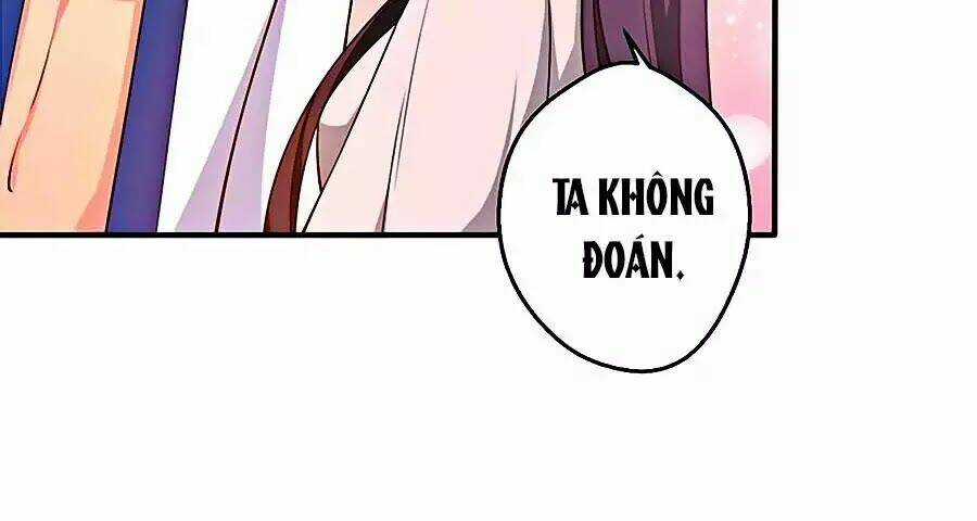 Nương Tử Nhà Nông Có Hỉ Rồi Chapter 52 trang 54