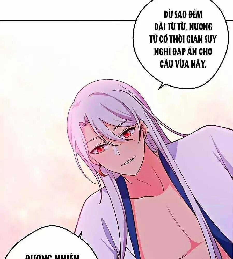 Nương Tử Nhà Nông Có Hỉ Rồi Chapter 52 trang 56