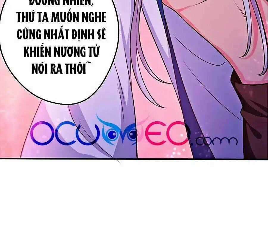 Nương Tử Nhà Nông Có Hỉ Rồi Chapter 52 trang 57