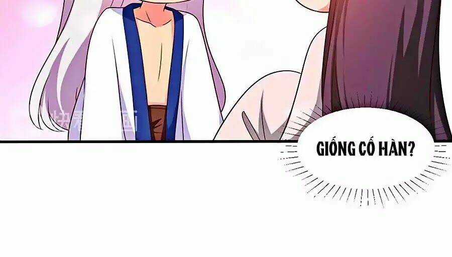 Nương Tử Nhà Nông Có Hỉ Rồi Chapter 52 trang 8