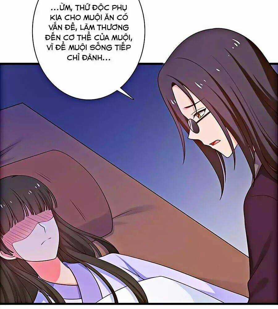 Nương Tử Nhà Nông Có Hỉ Rồi Chapter 53 trang 11