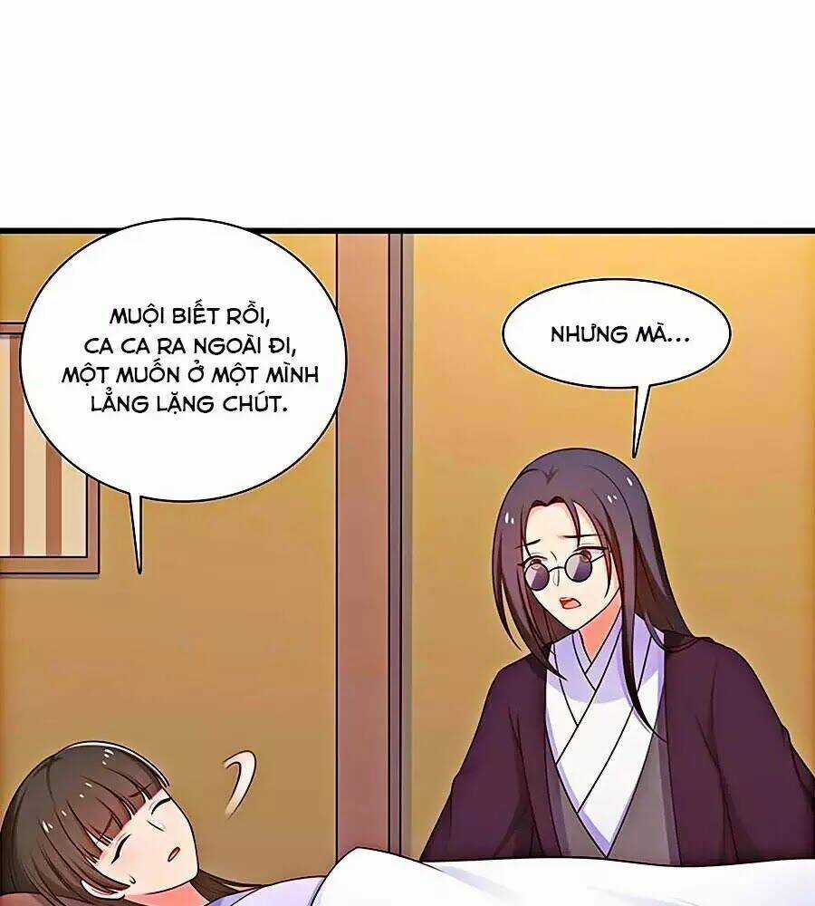 Nương Tử Nhà Nông Có Hỉ Rồi Chapter 53 trang 14