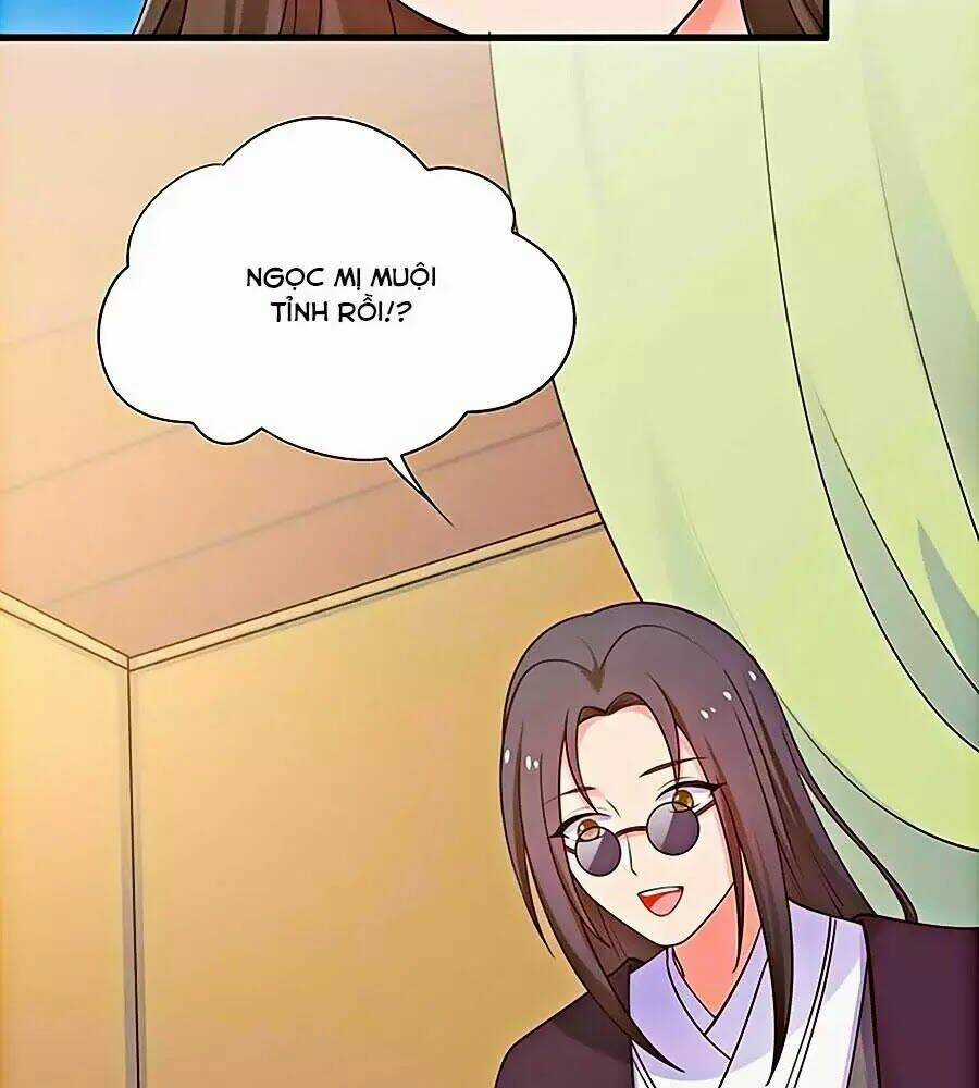 Nương Tử Nhà Nông Có Hỉ Rồi Chapter 53 trang 2