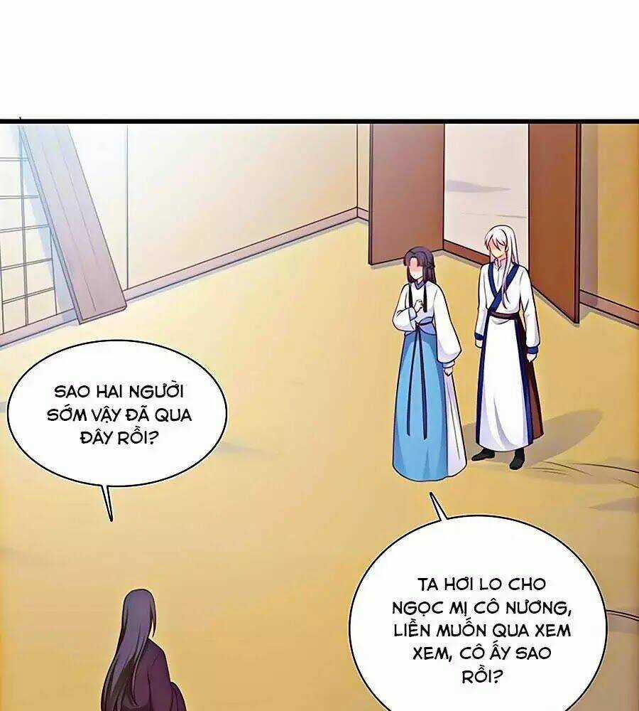 Nương Tử Nhà Nông Có Hỉ Rồi Chapter 53 trang 21