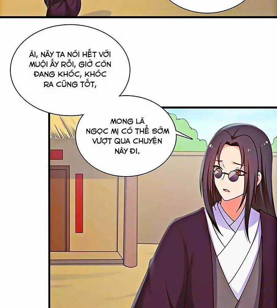 Nương Tử Nhà Nông Có Hỉ Rồi Chapter 53 trang 22