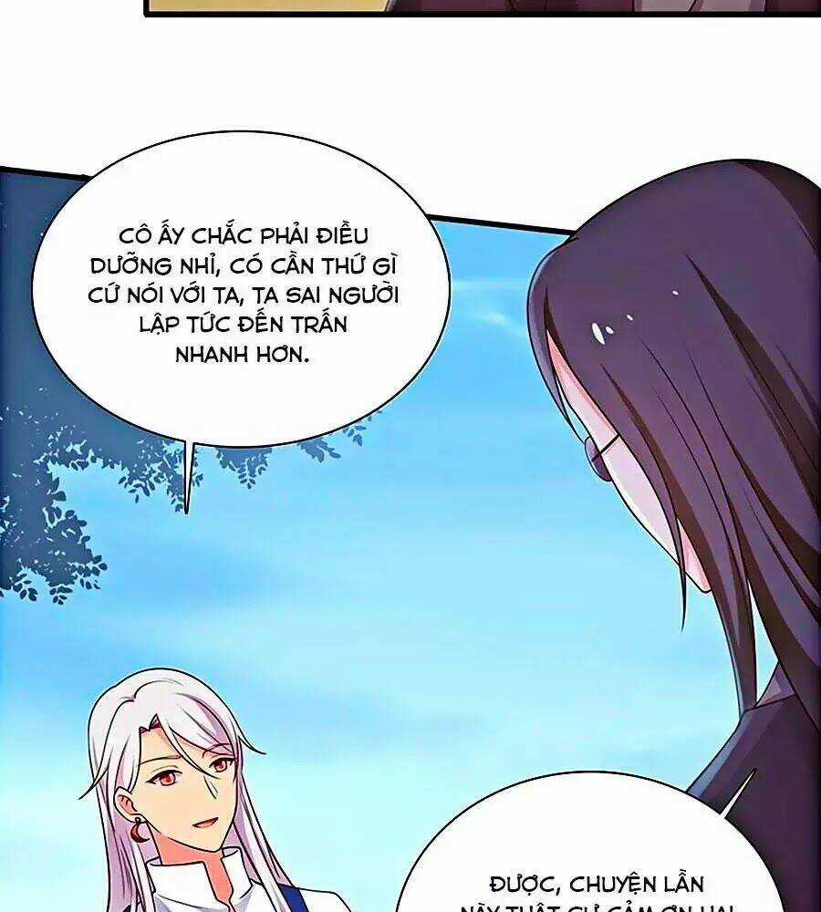 Nương Tử Nhà Nông Có Hỉ Rồi Chapter 53 trang 23