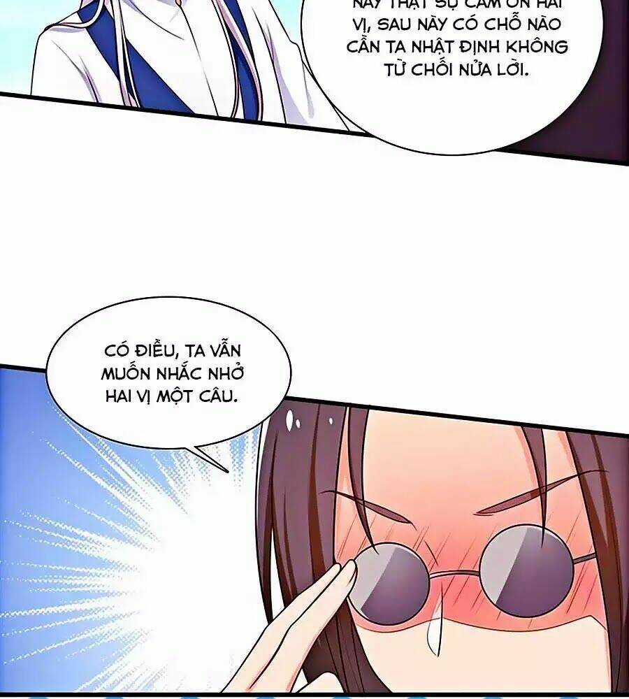 Nương Tử Nhà Nông Có Hỉ Rồi Chapter 53 trang 24