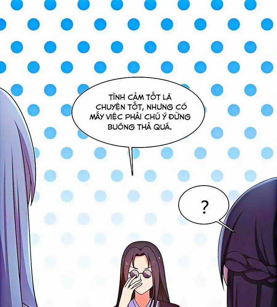 Nương Tử Nhà Nông Có Hỉ Rồi Chapter 53 trang 25