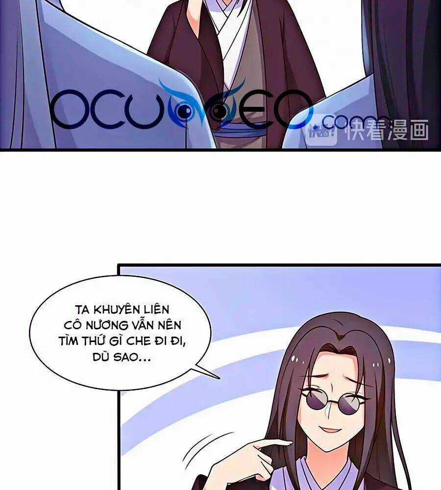 Nương Tử Nhà Nông Có Hỉ Rồi Chapter 53 trang 26