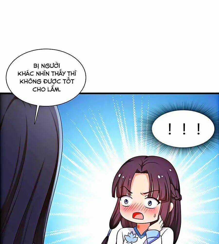 Nương Tử Nhà Nông Có Hỉ Rồi Chapter 53 trang 28