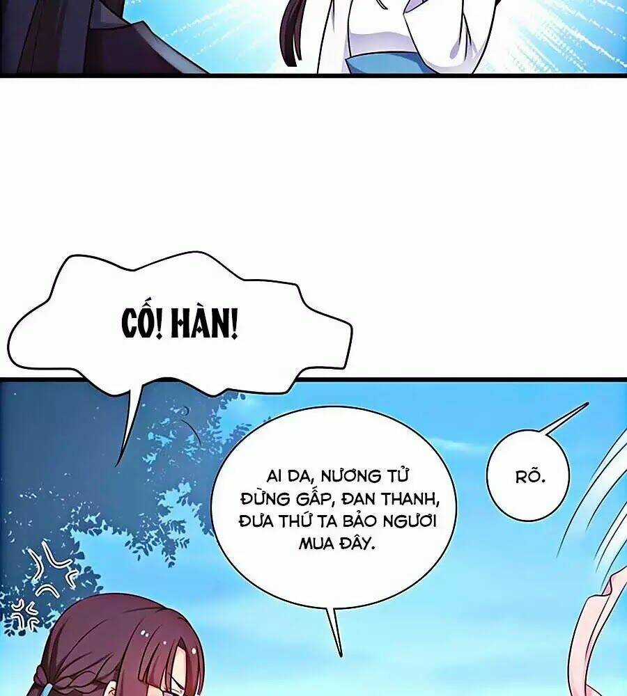 Nương Tử Nhà Nông Có Hỉ Rồi Chapter 53 trang 29