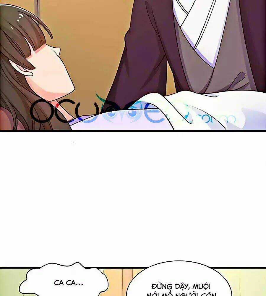 Nương Tử Nhà Nông Có Hỉ Rồi Chapter 53 trang 3