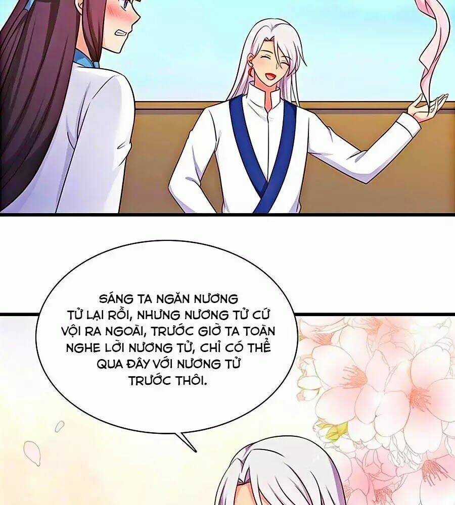 Nương Tử Nhà Nông Có Hỉ Rồi Chapter 53 trang 30