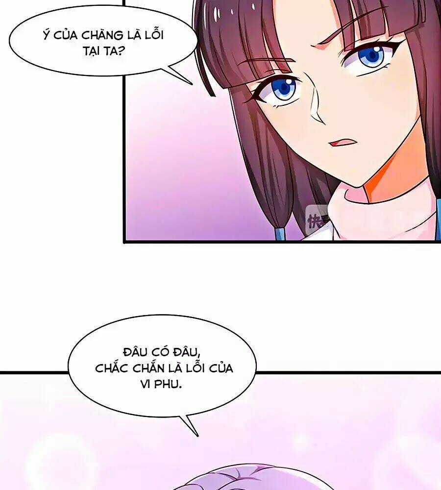 Nương Tử Nhà Nông Có Hỉ Rồi Chapter 53 trang 32