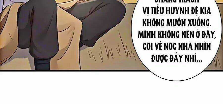 Nương Tử Nhà Nông Có Hỉ Rồi Chapter 53 trang 35