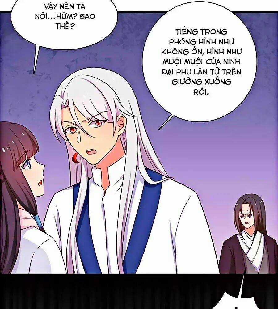 Nương Tử Nhà Nông Có Hỉ Rồi Chapter 53 trang 37