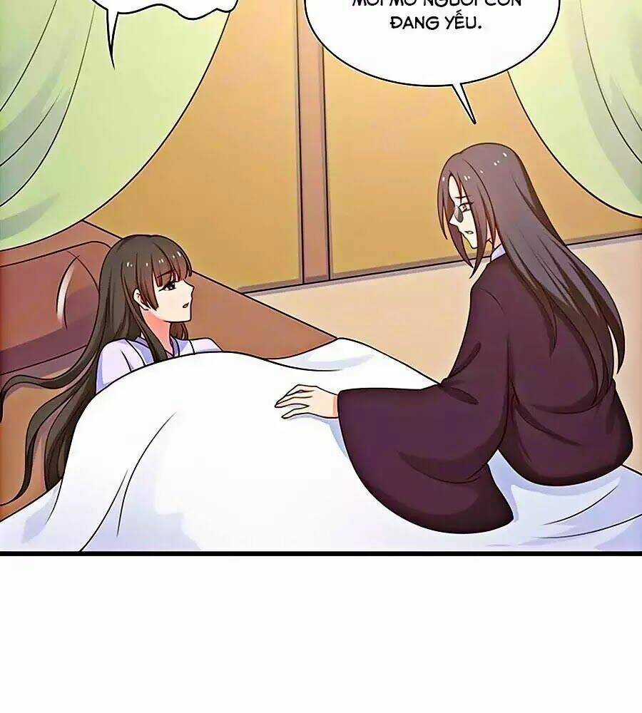 Nương Tử Nhà Nông Có Hỉ Rồi Chapter 53 trang 4