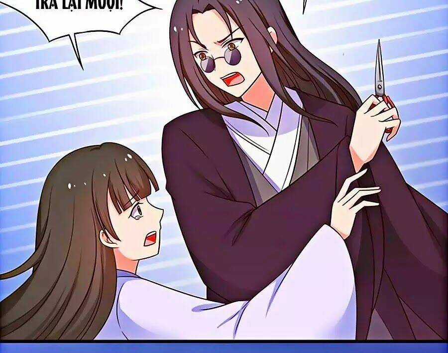 Nương Tử Nhà Nông Có Hỉ Rồi Chapter 53 trang 42