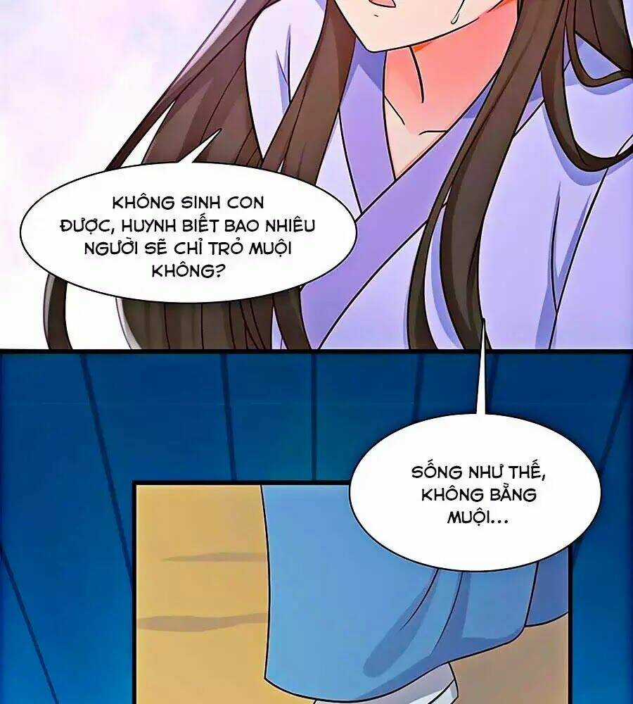 Nương Tử Nhà Nông Có Hỉ Rồi Chapter 53 trang 44