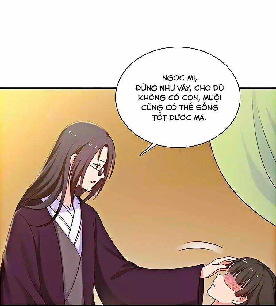 Nương Tử Nhà Nông Có Hỉ Rồi Chapter 53 trang 8