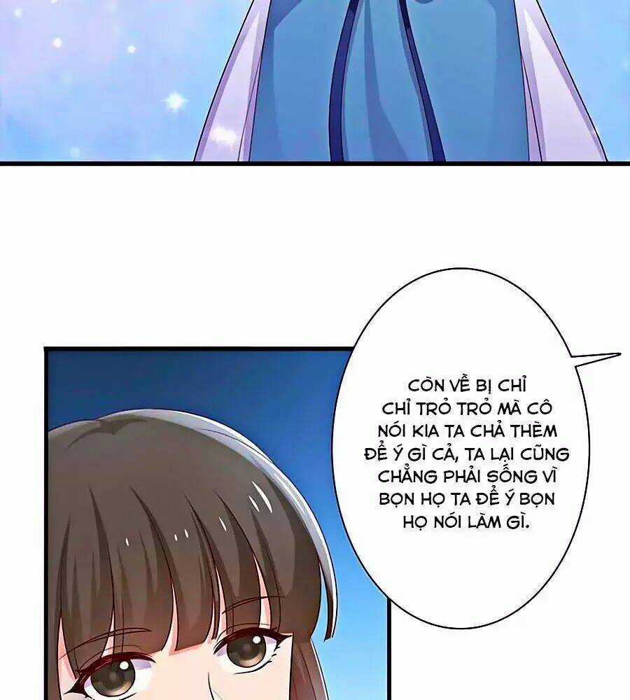 Nương Tử Nhà Nông Có Hỉ Rồi Chapter 54 trang 12