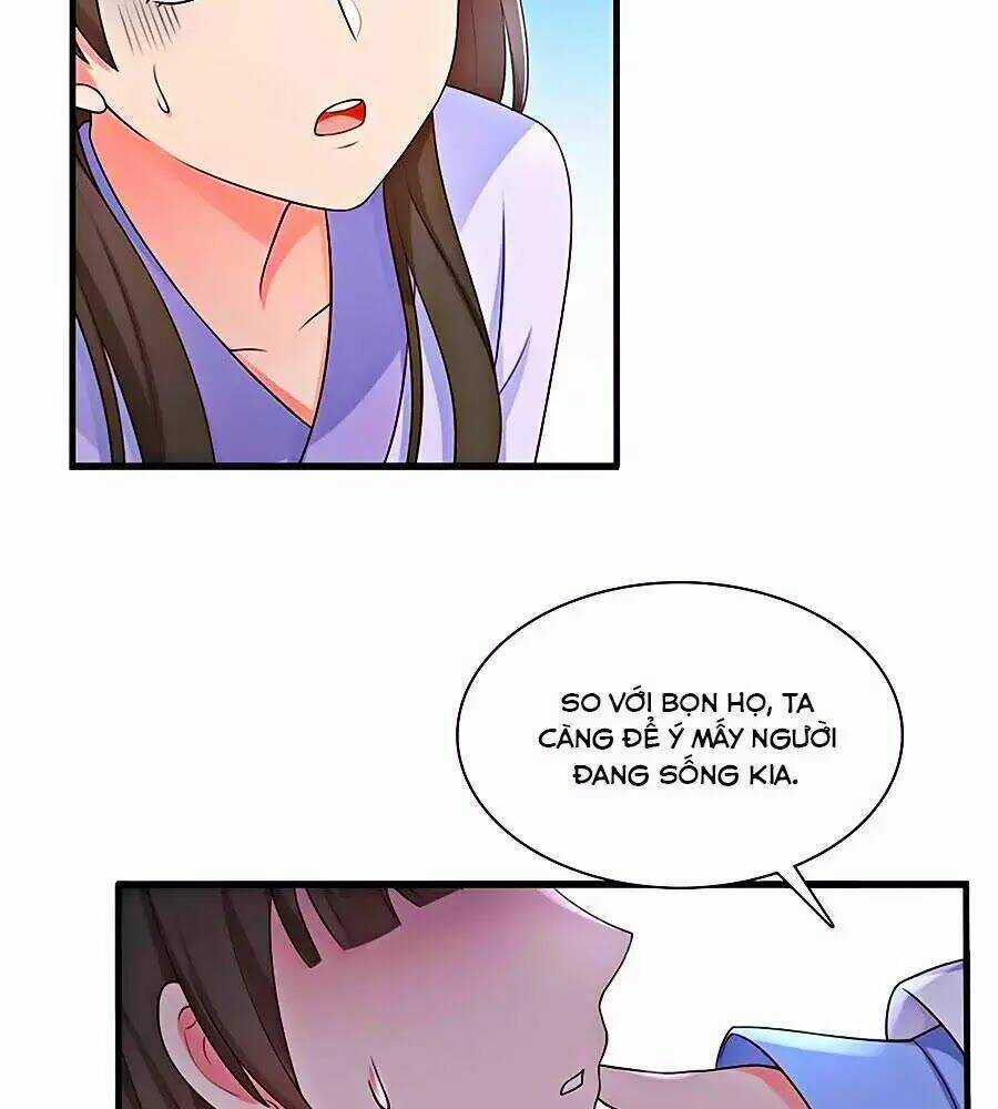 Nương Tử Nhà Nông Có Hỉ Rồi Chapter 54 trang 13